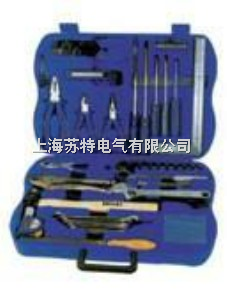 SM126型机电维修组合工具箱-上海苏特电气有限公司